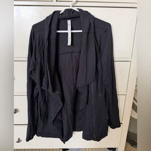 Lululemon Athletica Black Garment